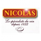 Nicolas (vente vin au dtail) Fontenay-sous-bois