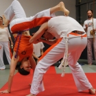 Capoeira Rueda de Sol